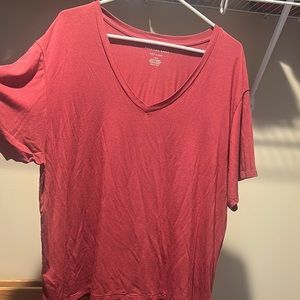 American Eagle soft and sexy t-shirt